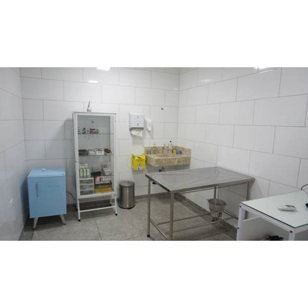 Custo Clínica Veterinária no Jardim Camargo Velho - Clínica Veterinária na Zona Leste