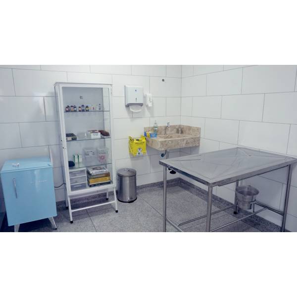 Internação Veterinária Custo em Itaquera - Clínica Veterinária na Zona Leste