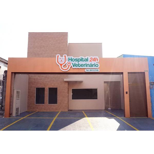 Internação Veterinária na Vila Esperança - Hospital para Internação Veterinária
