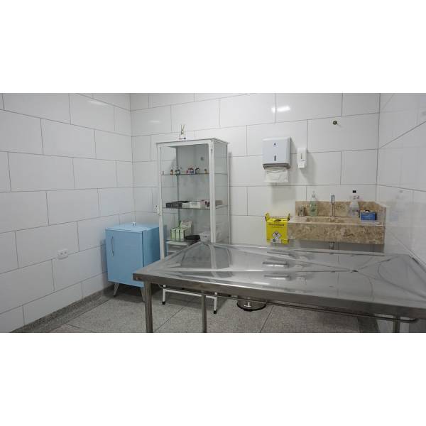 Preço Clínica Veterinária em São Mateus - Clínica Veterinária para Gatos
