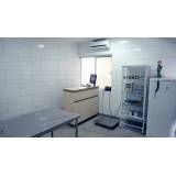 Clínica veterinária em José Bonifácio